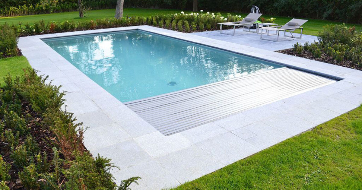 HDB Pools | Ultimate holiday feeling with technical perfection