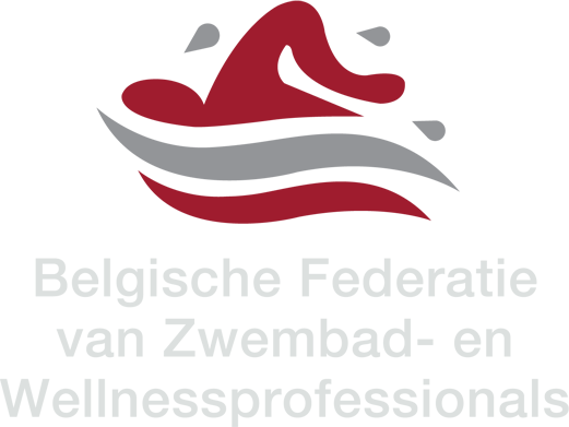 Belgische Federatie van Zwembad- en Wellnessprofessionals logo
